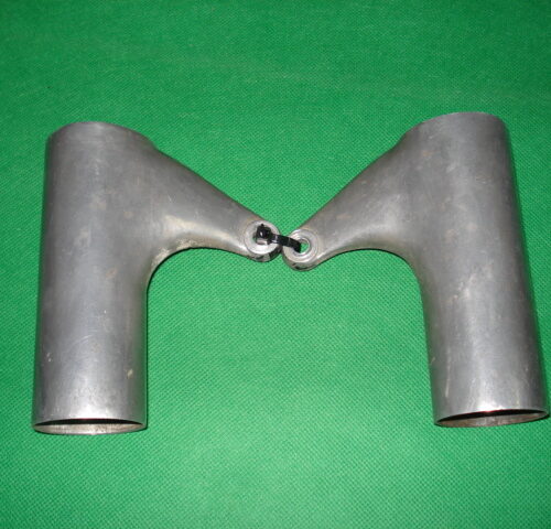 SOPORTES FARO MONTESA IMPALA