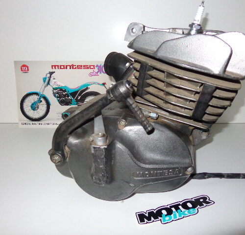 MOTOR MONTESA COTA 310