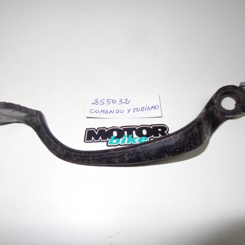 PEDAL FRENO MONTESA IMPALA COMANDO Y TURISMO REF 255032