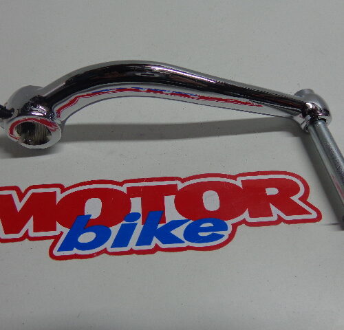 PEDAL ARRANQUE MONTESA COTA 74 Y 123 CURVADO