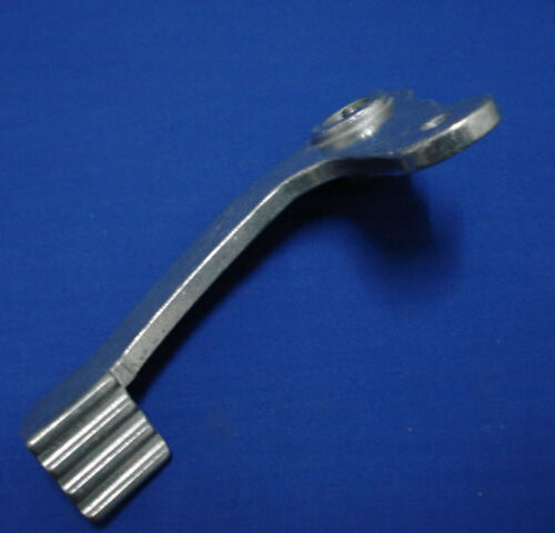 PEDAL FRENO BULTACO SHERPA