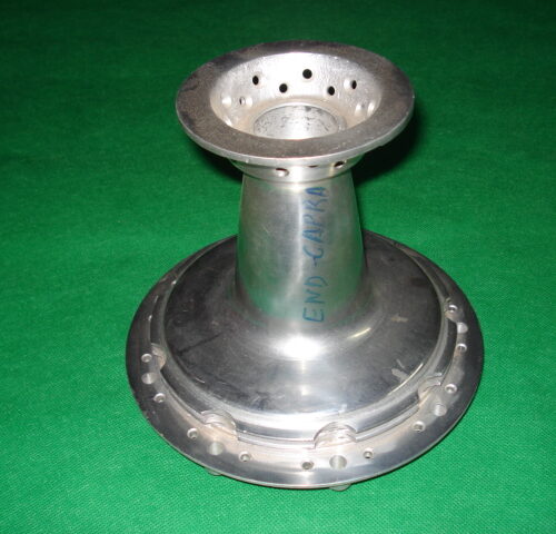 BUJE TRASERO MONTESA ENDURO Y CAPPRA