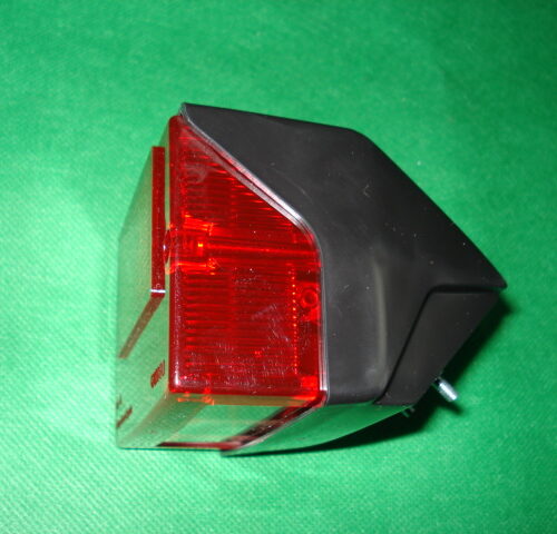 PILOTO MONTESA ENDURO H-6, 250 Y 360