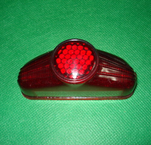 TULIPA MOTOS AÑOS 50-60