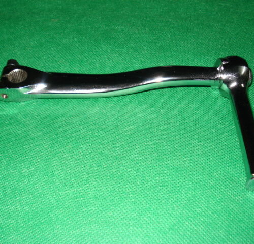 PEDAL ARRANQUE BULTACO PRIMEROS MODELOS.