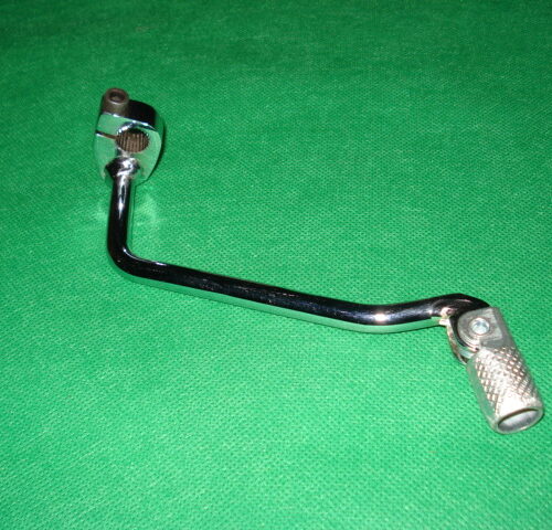 PEDAL CAMBIO MONTESA COTA 348 Y 349