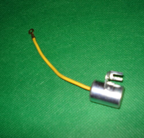 CONDENSADOR BULTACO,DUCSON,GUZZI, PEUGEOT, PUCH,TORROT,VESPA...
