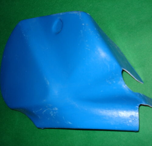 TAPA BULTACO FRONTERA mk-11 IZQUIERDA