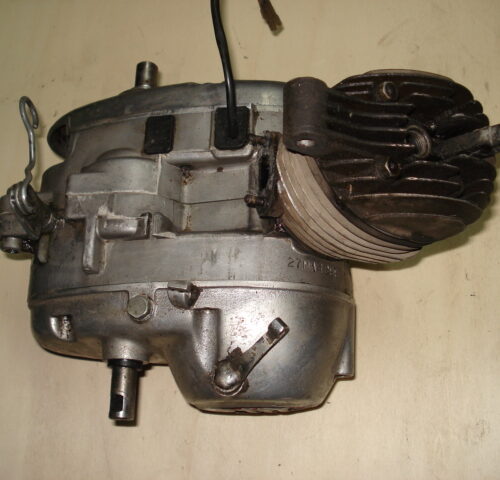 MOTOR MONTESA MINI 49