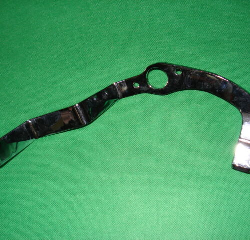 PEDAL CAMBIO MONTESA YAYA