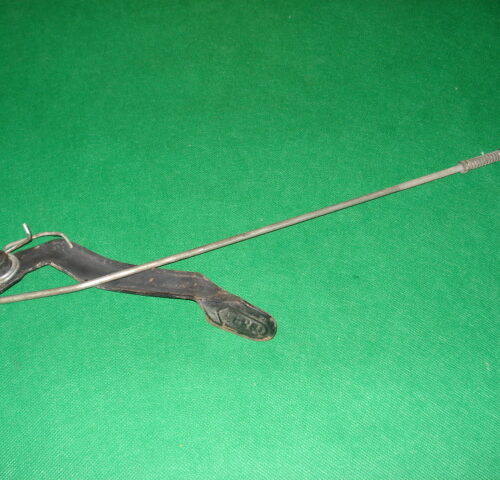 PEDAL DERBI 49 GT 4V, DE FRENO