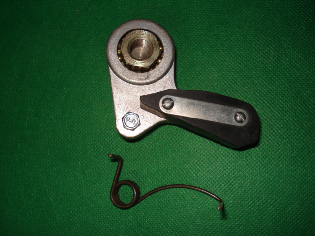 BULTACO MOTORES DE 4 VELOCIDADES TENSOR CADENA PRIMARIA