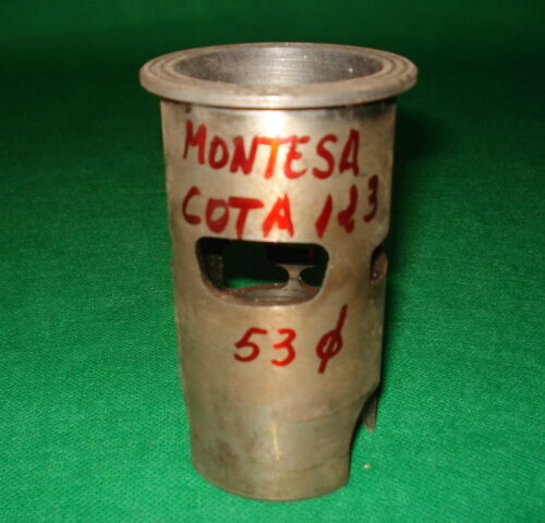 CAMISA MONTESA COTA 172, DE 53 DIÁMETRO