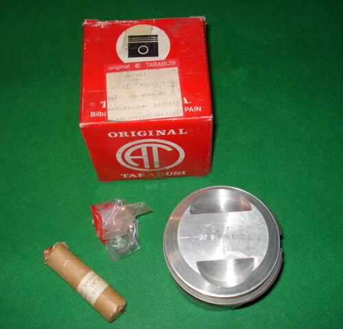 PISTÓN DUCATI DE 76,45 DIÁMETRO