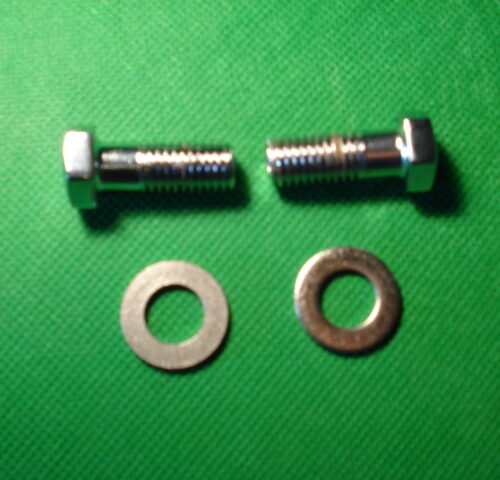 TORNILLOS 2 MONTESA IMPALA DE BASCULANTE