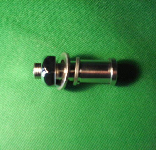 EJE MONTESA IMPALA DE RUEDA TRASERA