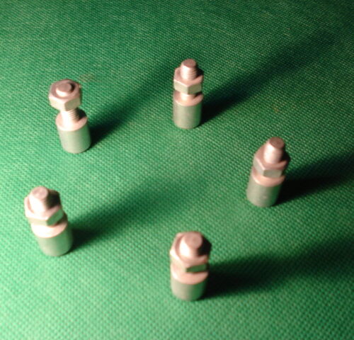 TETONES 5 MONTESA IMPALA DE LA CORONA