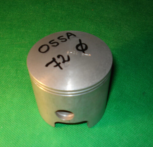 PISTON OSSA 250, DE 72 DIAMETRO