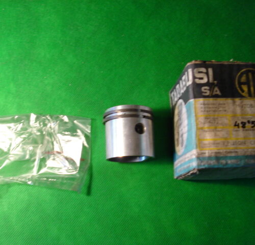PISTON MOTOBIC DE 48,50 DIÁMETRO
