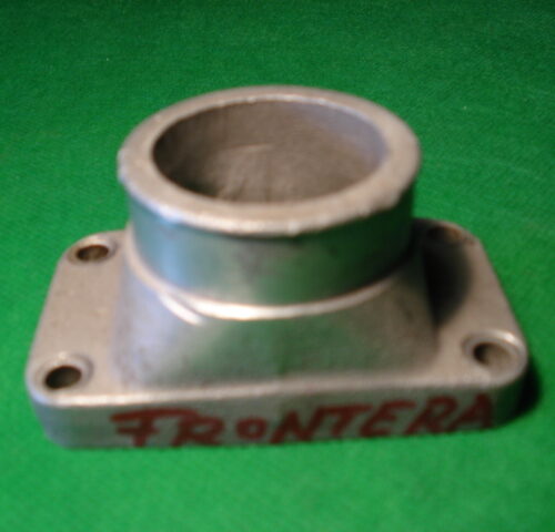 TUBERA BULTACO FRONTERA 36 DIAMETRO INTERIOR.