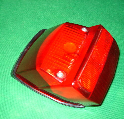 PILOTO VESPA PRIMAVERA