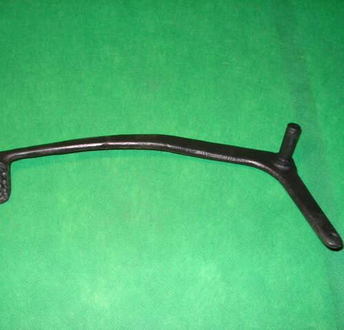 PEDAL FRENO BULTACO MERCURIO 125 DE 29 CM