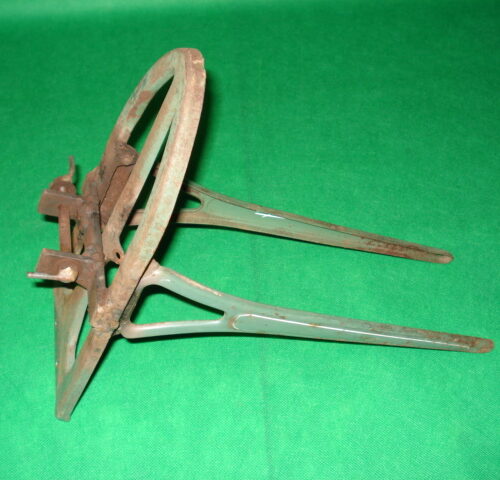 PORTA PAQUETES MOBYLETE