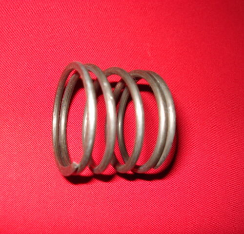 MUELLE BULTACO MERCURIO SELECTOR CAMBIO