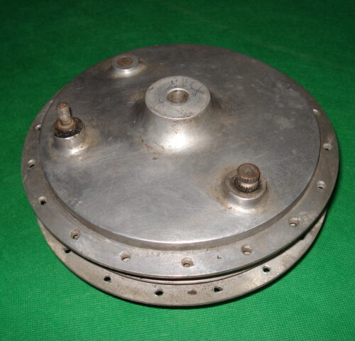 TAMBOR MONTESA IMPALA