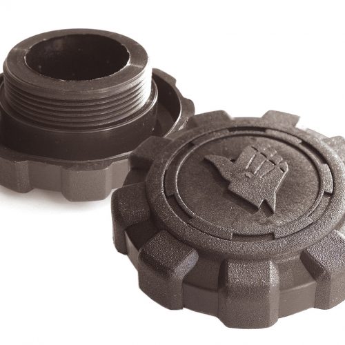 TAPON BULTACO ROSCA FINA