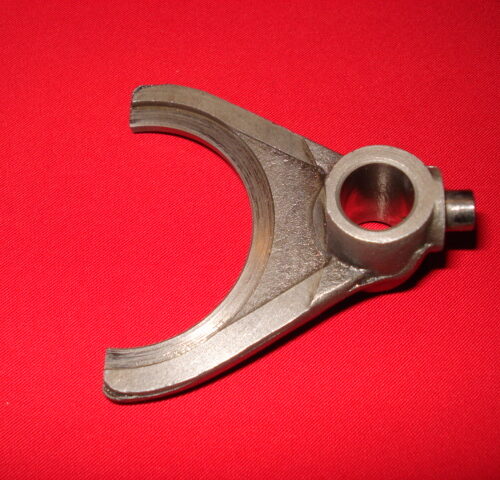 HORQUILLA BULTACO MERCURIO MOTOR 4 MARCHAS