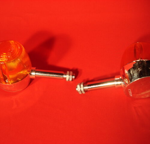 INTERMITENTES BULTACO, OSSA, MONTESA, ETC...