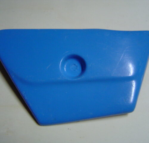 TAPA BULTACO ALPINA DERECHA.MOD 165,166,187,188,212 Y 213