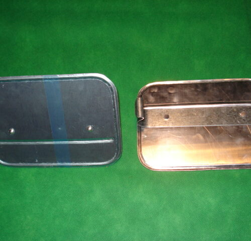 PORTA NUMEROS BULTACO SHERPA KIT Y MANUEL SOLER