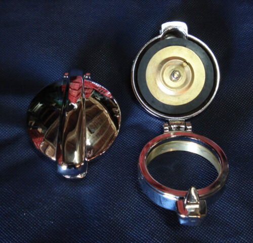 TAPON RAPIDO BULTACO