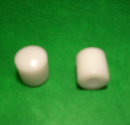 TOPES DIRECCIÓN DE BULTACO EN NAYLON DURO