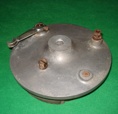 PORTA ZAPATAS MONTESA IMPALA