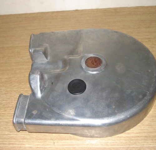 TAPA BULTACO ALUMINIO ORIGINAL