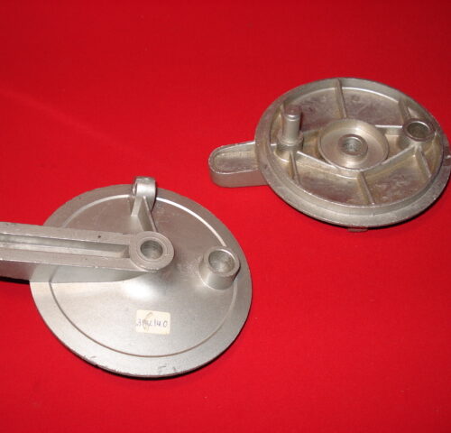 TAPA FRENO TRASERO DERBI ANTORCHA REF 31 13 14 0