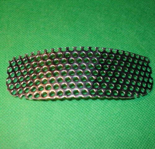 REJILLA PARA RUEDA DE BULTACO