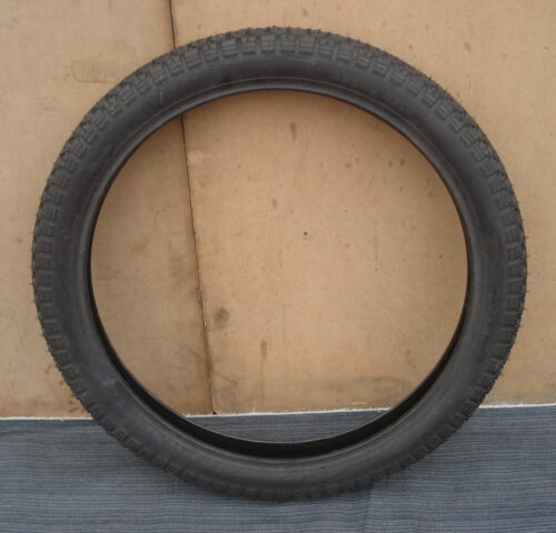 NEUMATICO TRASERO 275 X 19