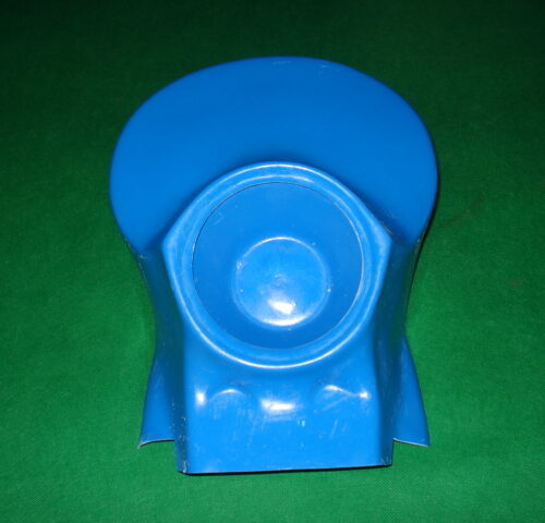 PORTA NUMEROS BULTACO FRONTERA