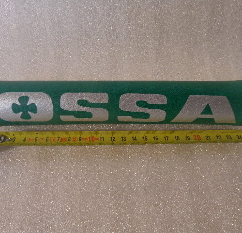 PROTECTOR MANILLAR OSSA VERDE