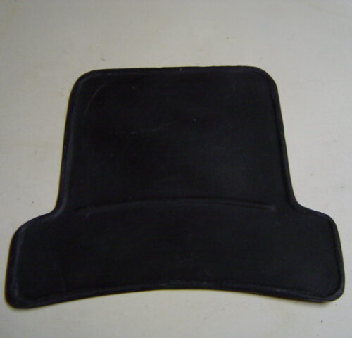 PORTA NÚMEROS BULTACO