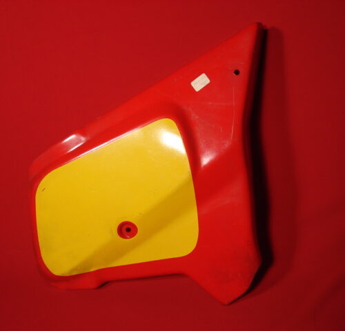 TAPA DERBI TT DERECHA, NUEVA