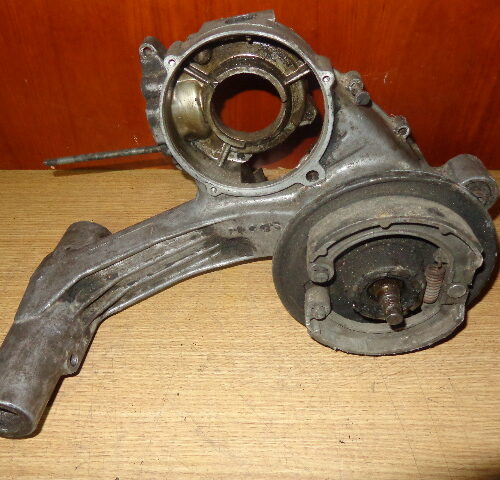 MOTOR VESPA 160 09M 8059... (RESTO)