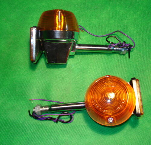 INTERMITENTES DOS UNIDADES