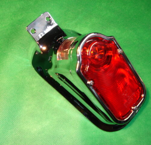 PILOTO TRASERO CUSTOM