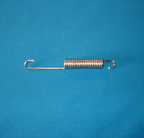 MUELLE MONTESA COTA 25 CABALLETE