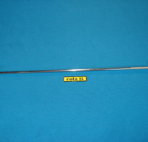 VARILLA MONTESA COTA 25, 2ª SERIE